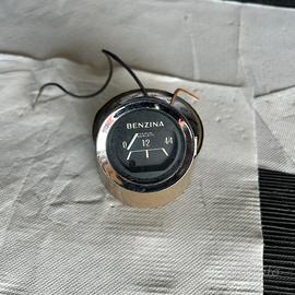 indicatore livello benzina veglia borlett