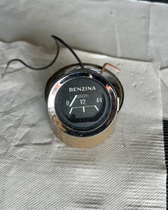 indicatore livello benzina veglia borlett