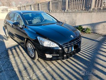 Peugeot 508 SW