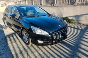 Peugeot 508 SW