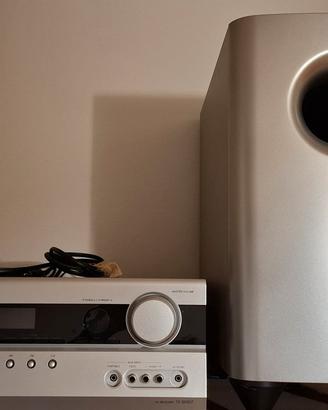  Amplificatore ONKYO