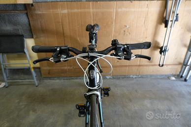 Biciletta Corsa Bianchi Via Nirone 7
