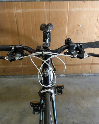 Biciletta Corsa Bianchi Via Nirone 7