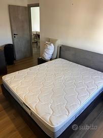 Materasso Eminflex Memory modello Perfecto