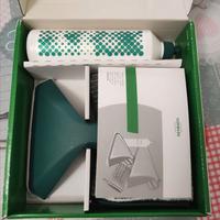 Vorwerk folletto set lavavetri GD14 ·