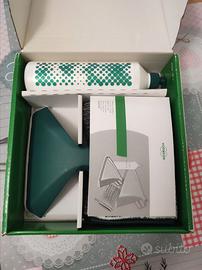 Vorwerk folletto set lavavetri GD14 ·