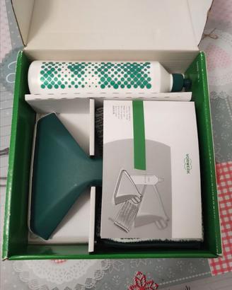 Vorwerk folletto set lavavetri GD14 ·