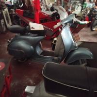Piaggio Vespa 150 (-VBB1) - 1962 epoca