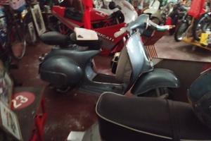 Piaggio Vespa 150 (-VBB1) - 1962 epoca