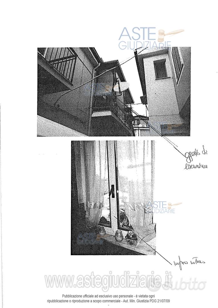 Appartamento – Catanzaro - Vista 2