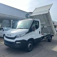 IVECO Daily 35C112.3 HPT Ribaltabile finanziabile