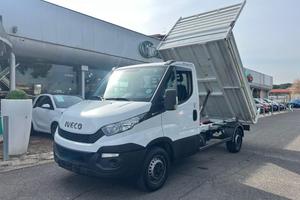 IVECO Daily 35C112.3 HPT Ribaltabile finanziabile