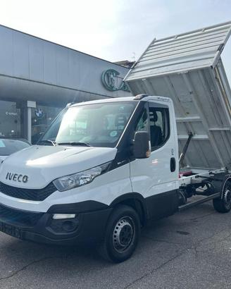 IVECO Daily 35C112.3 HPT Ribaltabile finanziabile