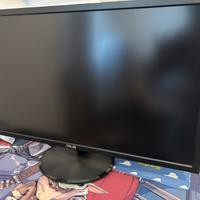 ASUS VP28UQG - 4K UHD - 28 pollici