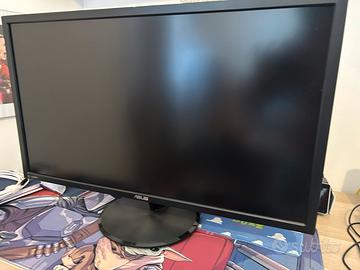 ASUS VP28UQG - 4K UHD - 28 pollici