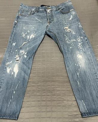 Jeans entre amis