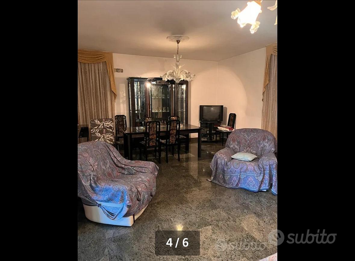 Appartamento – Lauria, Potenza - Vista 3