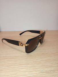 occhiali da sole Versace