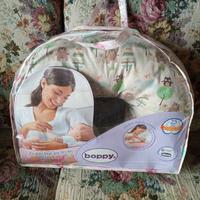 Cuscino allattamento