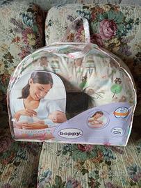 Cuscino allattamento