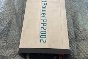 Inverter 2000 W onda pura