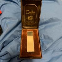 Colibri of London - accendino vintage