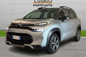 CITROEN C3 Aircross PureTech 110 S&S C-Series
