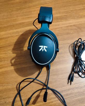 cuffie da gaming 