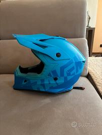 Casco Raven