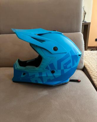 Casco Raven