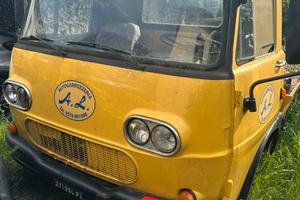 Fiat 625 carroattrezzi