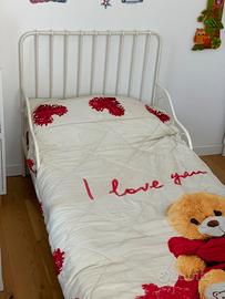 Letto Ikea estendibile