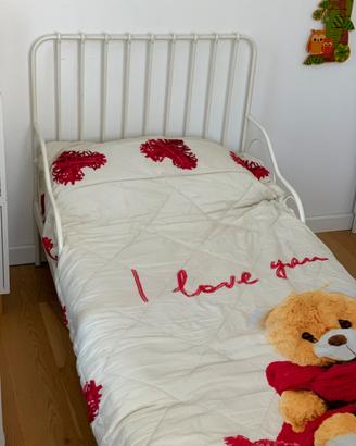Letto Ikea estendibile
