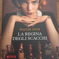 La regina degli scacchi
