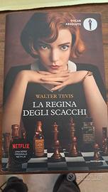 La regina degli scacchi