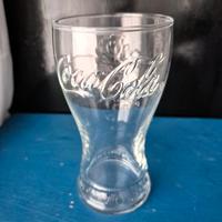 Bicchiere Coca-Cola EURO 2012 Poland-Ukraine