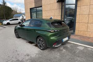 PEUGEOT 308 Hybrid 180 e-EAT8 Allure