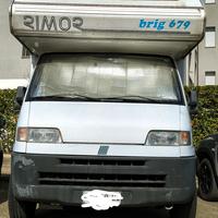 Rimor Brig 679