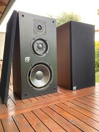 Casse passive RCF