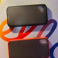 2 Cover iPhone Xr