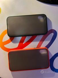 2 Cover iPhone Xr