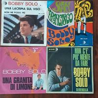 Vinili Bobby Solo