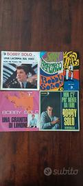 Vinili Bobby Solo
