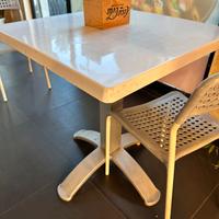 Tavoli Bar di qualità