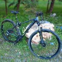 bici MTB NSR X PRO 