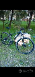bici MTB NSR X PRO 