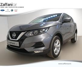 NISSAN Qashqai 1.5 dCi Business