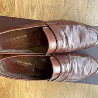 Mocassini estivi morbidissimi