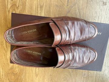 Mocassini estivi morbidissimi