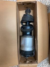 Sospensioni e compressore  land rover discovery 3